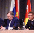 Алексей Текслер провёл выездное областное совещание с членами регионального правительства и главами муниципалитетов в Южноуральске - Газета Всходы
